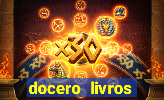 docero livros romance dark